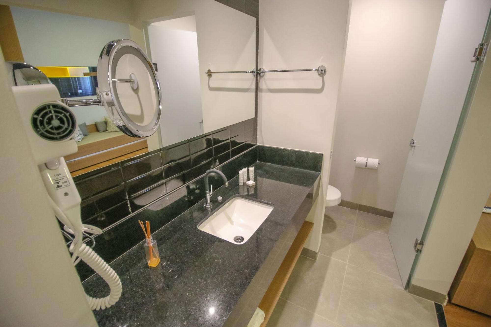 Promenade Bonito All Suites Номер фото